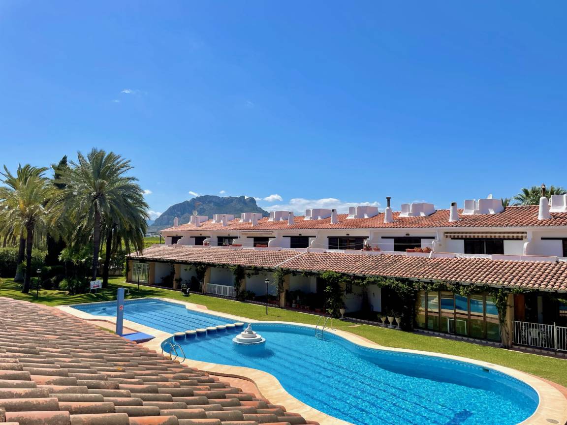 90 M² Ferienhaus ∙ 3 Schlafzimmer ∙ 6 Gäste - Dénia