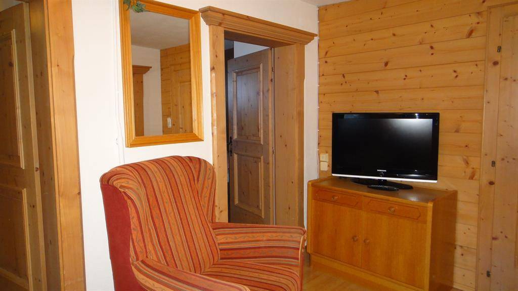 65 M² Ferienwohnung ∙ 2 Schlafzimmer ∙ 4 Gäste - Vent