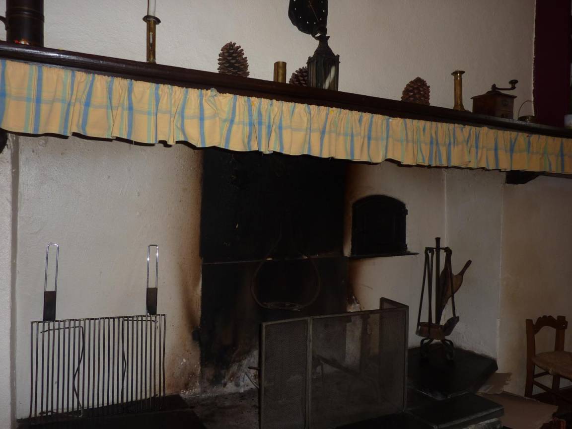 140 m² Gîte ∙ 3 Schlafzimmer ∙ 6 Gäste – Bild 3