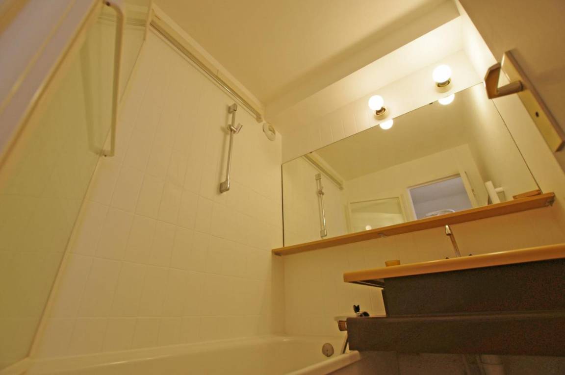 24 m² Studio ∙ 1 Schlafzimmer ∙ 4 Gäste – Bild 17