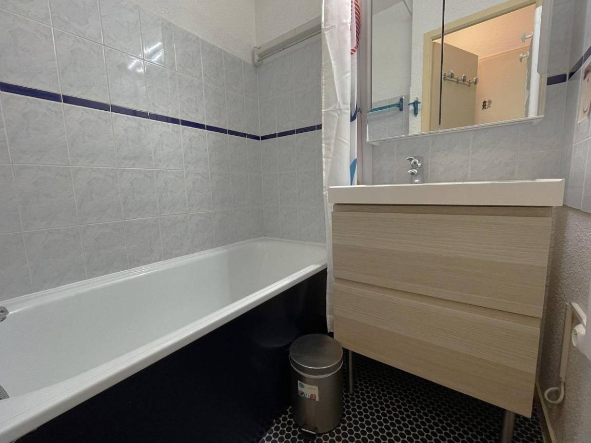 31 m² Ferienwohnung ∙ 1 Schlafzimmer ∙ 4 Gäste – Bild 22