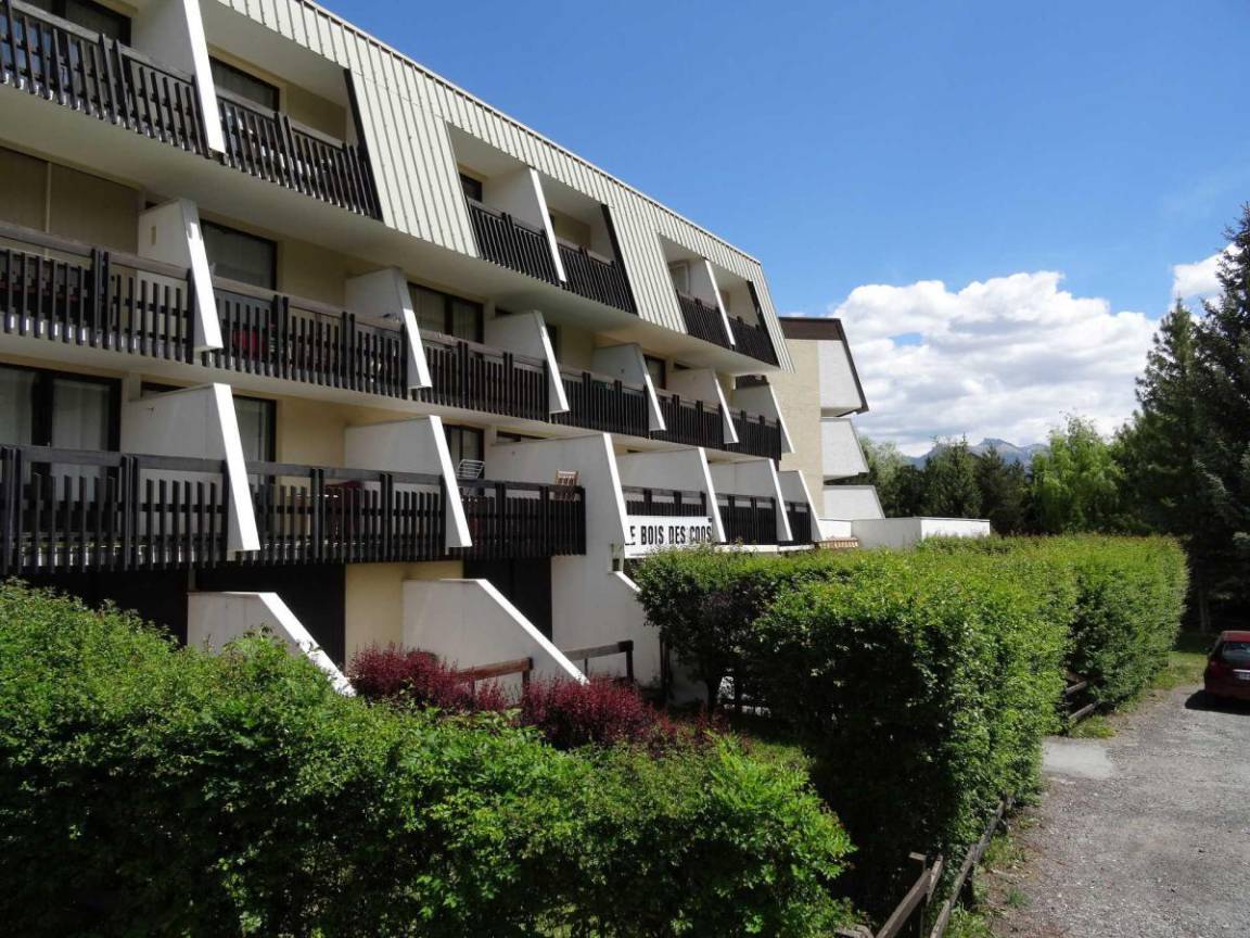 26 m² Studio ∙ 1 Schlafzimmer ∙ 4 Gäste – Bild 7
