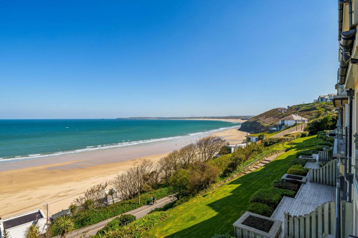 Cottage ∙ 3 Bedrooms ∙ 6 Guests - St Ives