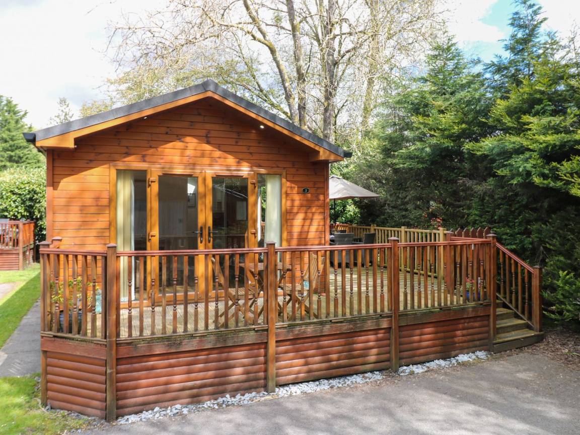 Cottage ∙ 2 Bedrooms ∙ 4 Guests - Ambleside