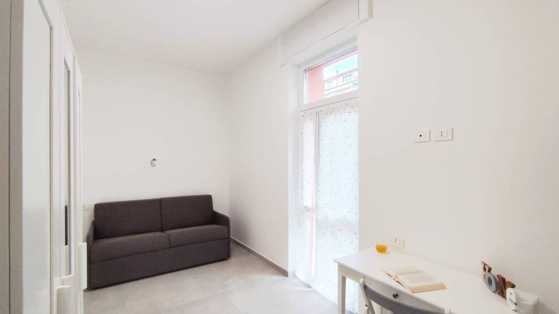 18 M² Ferienhaus ∙ 2 Gäste - Monza