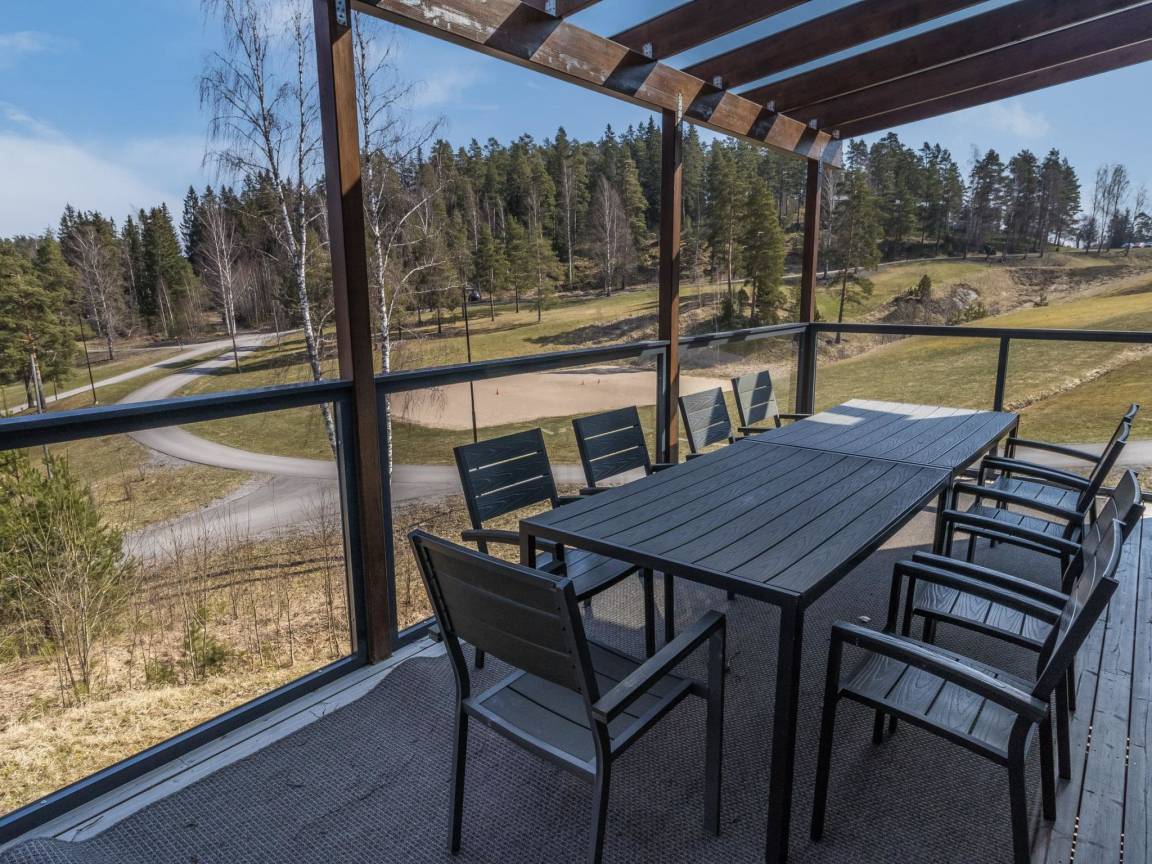 119 M² House ∙ 4 Bedrooms ∙ 8 Guests 5