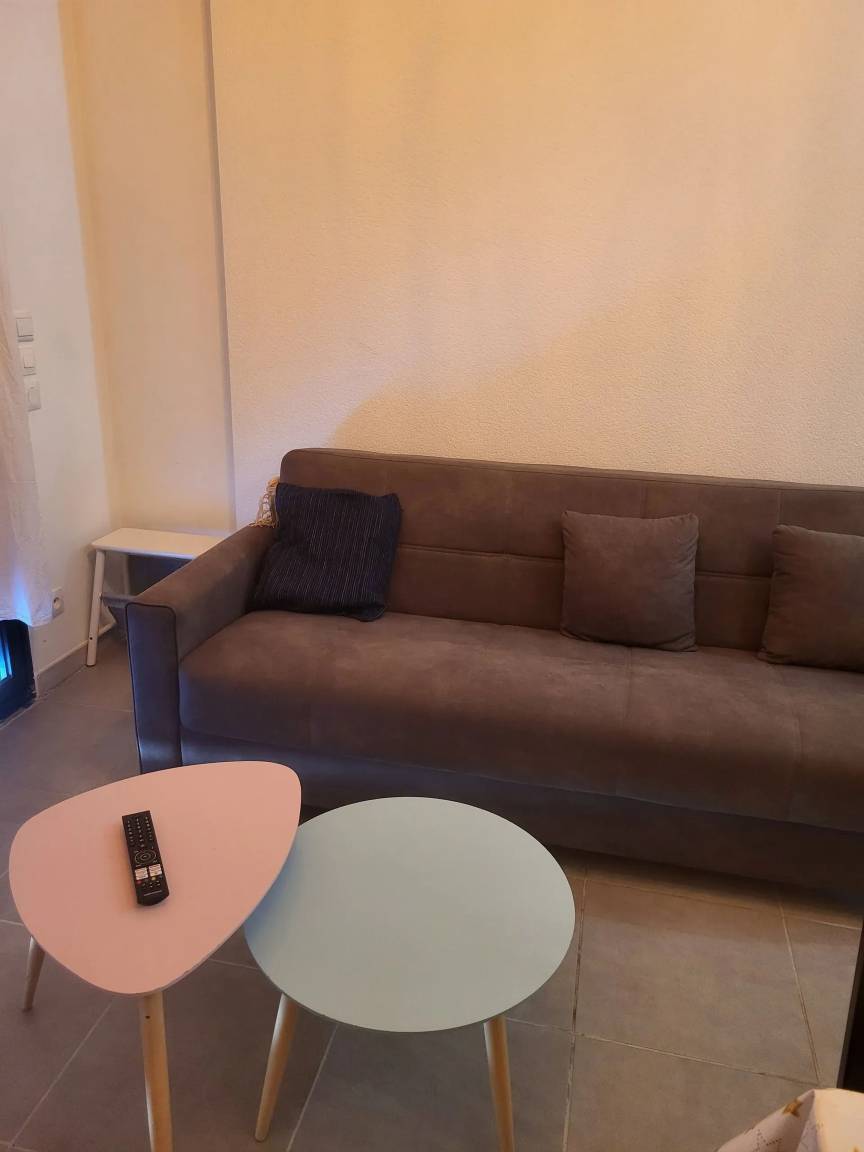 34 M² Apartamento ∙ 1 Habitación ∙ 4 Huéspedes - 낭트