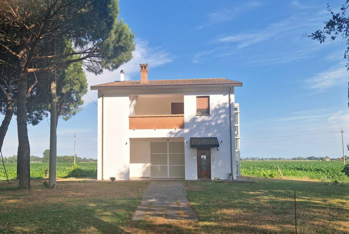 120 M² Casa Vacanza ∙ 2 Camere Da Letto ∙ 4 Ospiti - Provincia di Ferrara