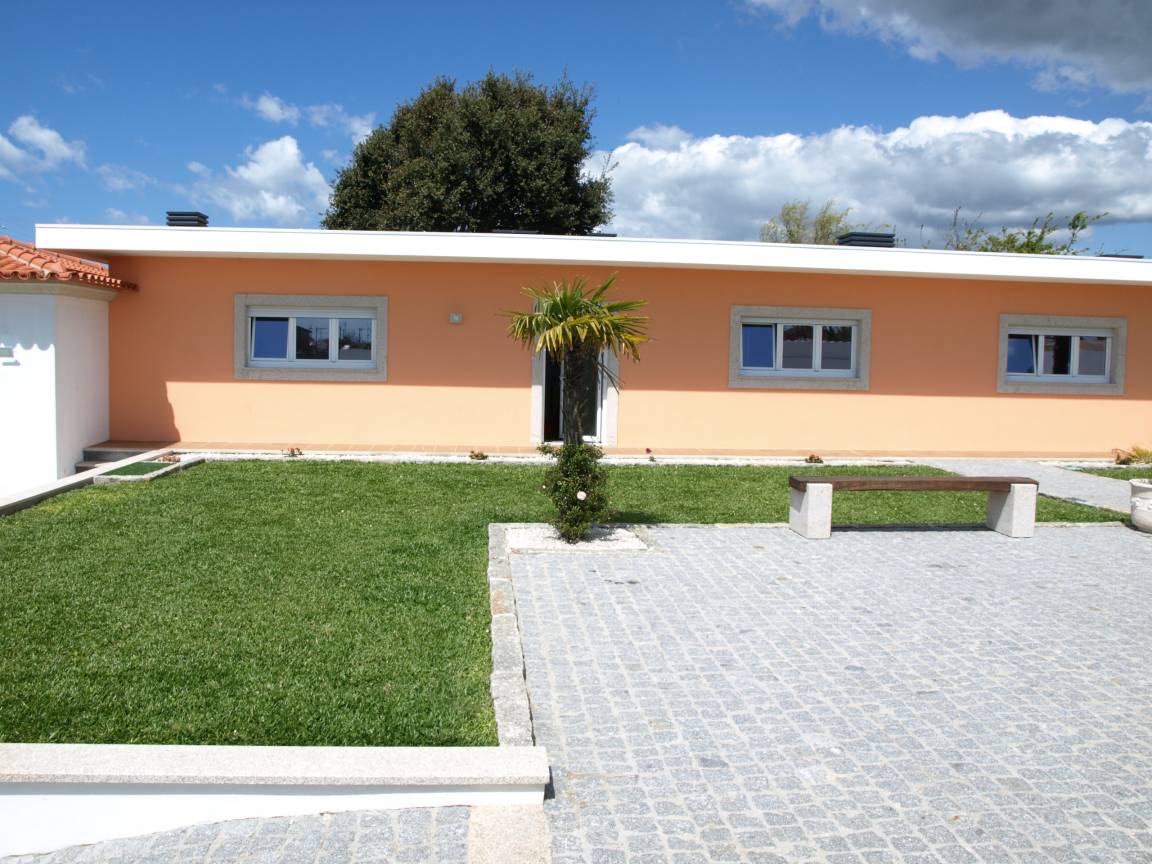90 M² Villa Vacanza ∙ 3 Camere Da Letto ∙ 8 Ospiti - Apúlia