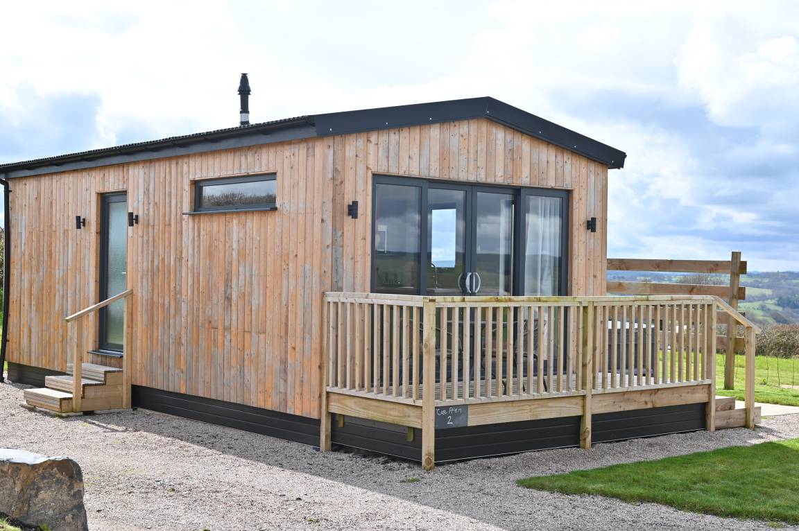 Cottage ∙ 1 Bedroom ∙ 2 Guests - Kerry