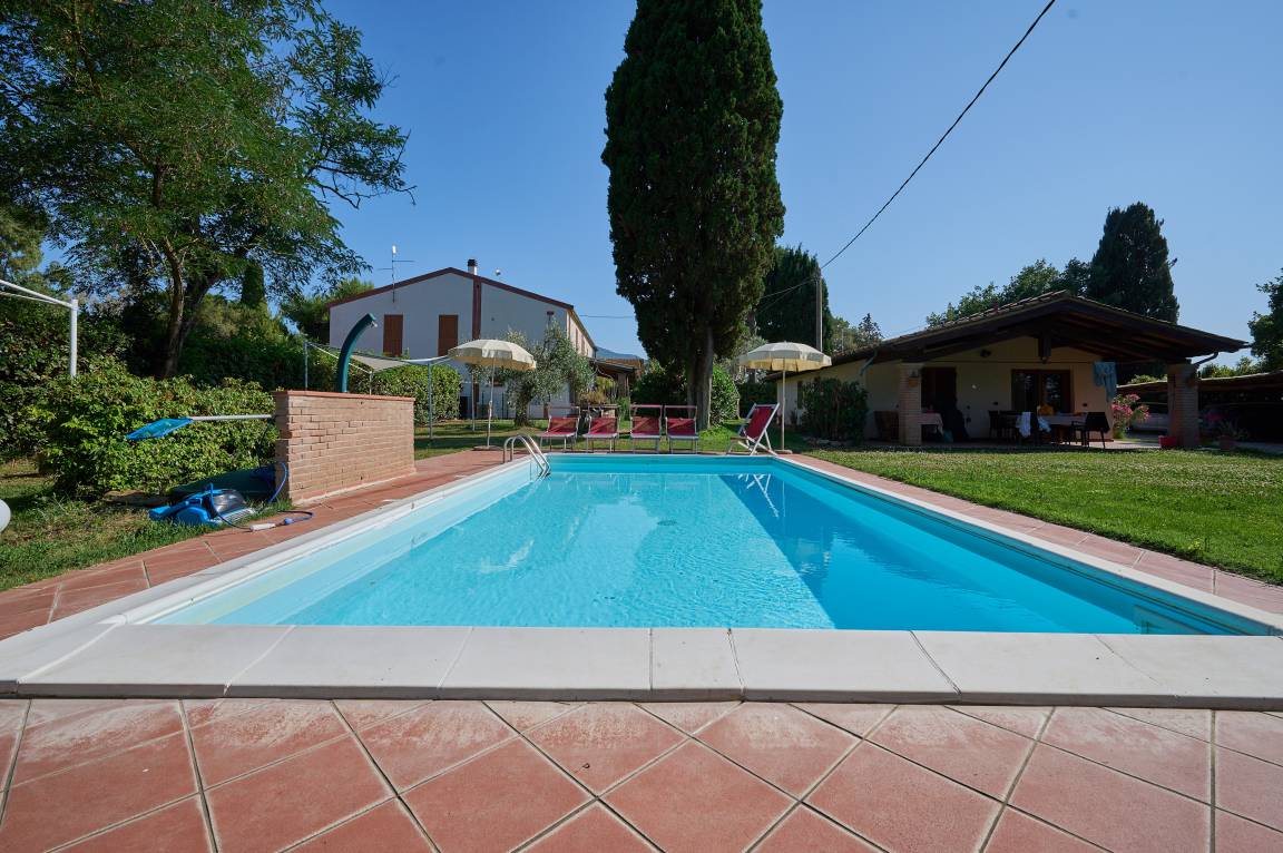 60 M² Appartamento Vacanza ∙ 2 Camere Da Letto ∙ 6 Ospiti - Scarlino