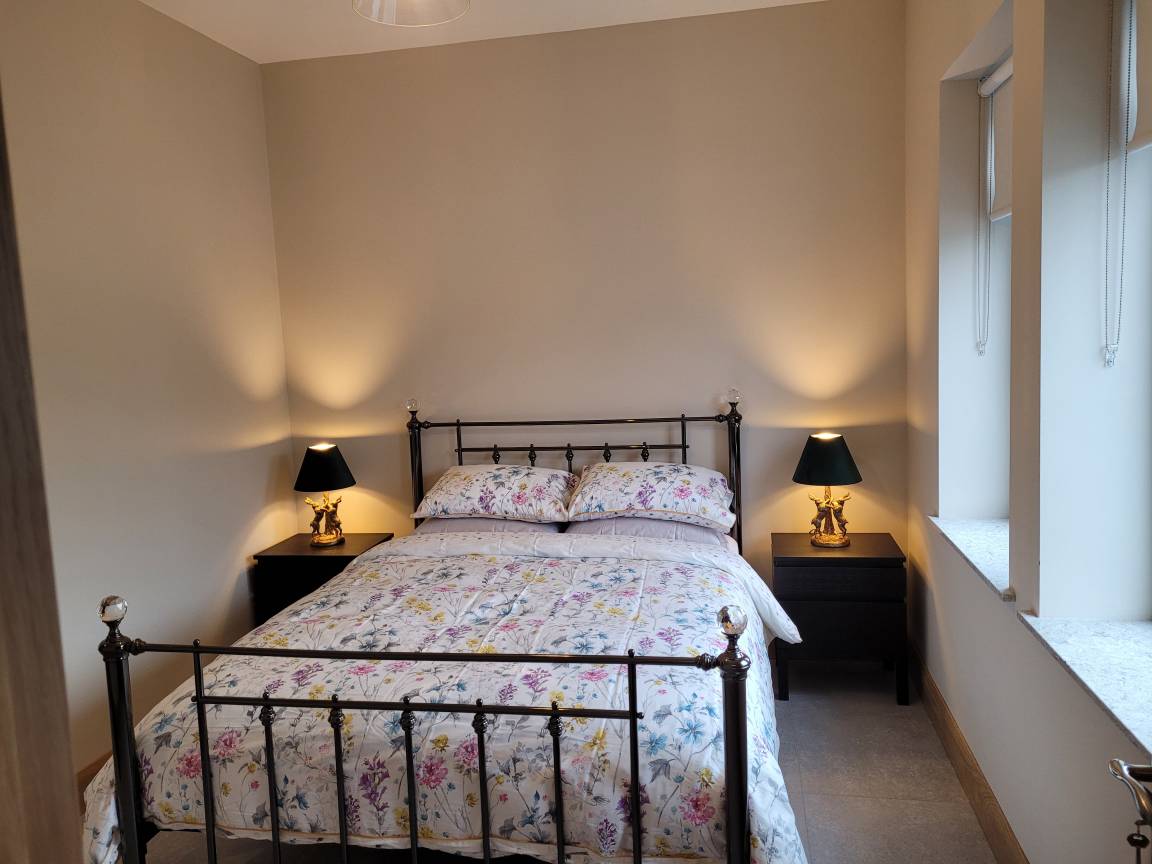 40 M² Cottage ∙ 2 Bedrooms ∙ 4 Guests - Ireland