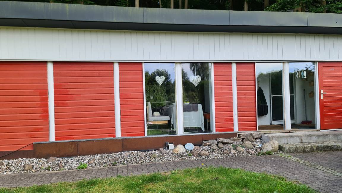 49 m² Ferienhaus ∙ 2 Schlafzimmer ∙ 6 Gäste – Bild 13