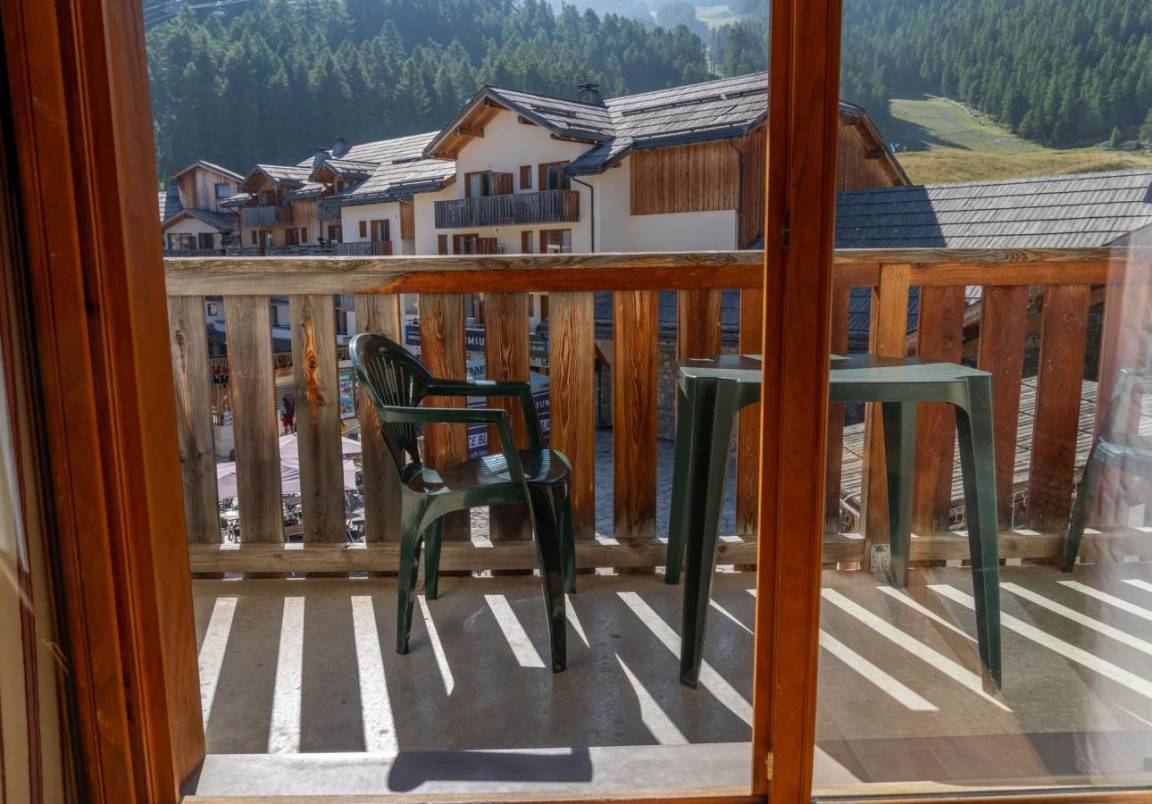 34 m² Ferienwohnung ∙ 1 Schlafzimmer ∙ 6 Gäste – Bild 9