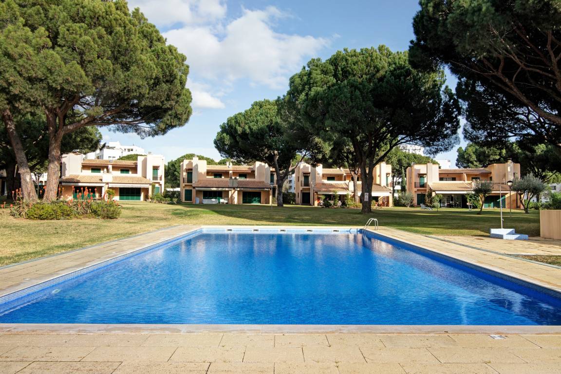 140 M² House ∙ 2 Bedrooms ∙ 6 Guests - Vilamoura
