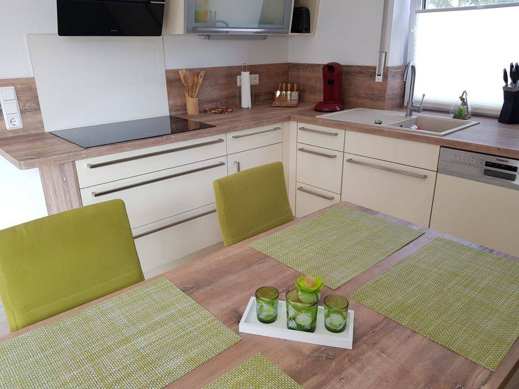 86 M² Ferienhaus ∙ 3 Schlafzimmer ∙ 6 Gäste - Aurich
