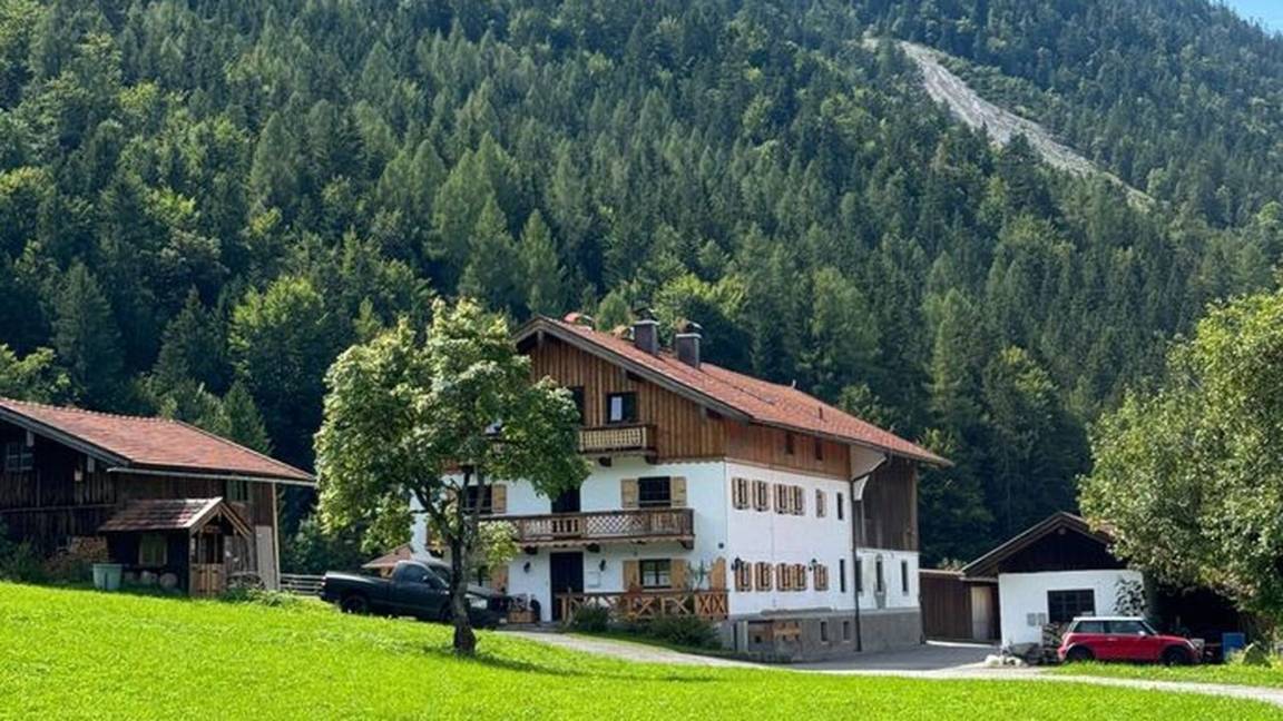 40 M² Apartment ∙ 2 Guests - Bad Feilnbach