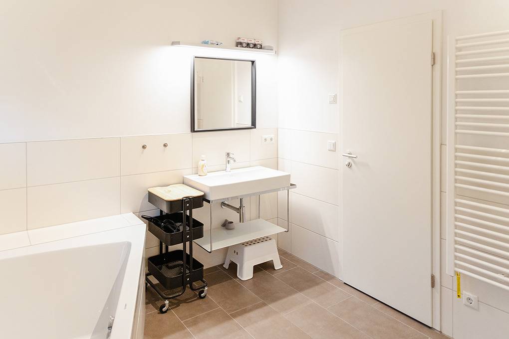 130 m² Ferienhaus ∙ 4 Schlafzimmer ∙ 8 Gäste – Bild 16