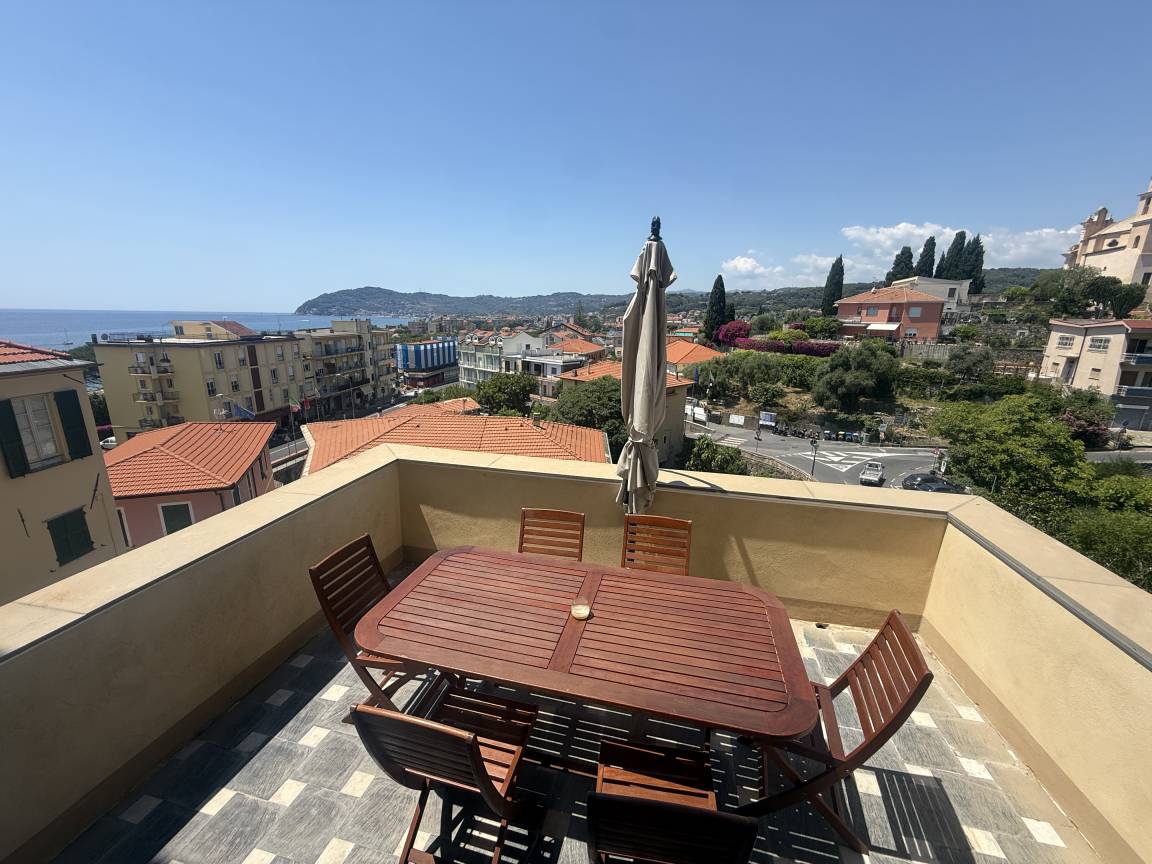 100 M² Casa Vacanza ∙ 1 Camera Da Letto ∙ 5 Ospiti - Cervo
