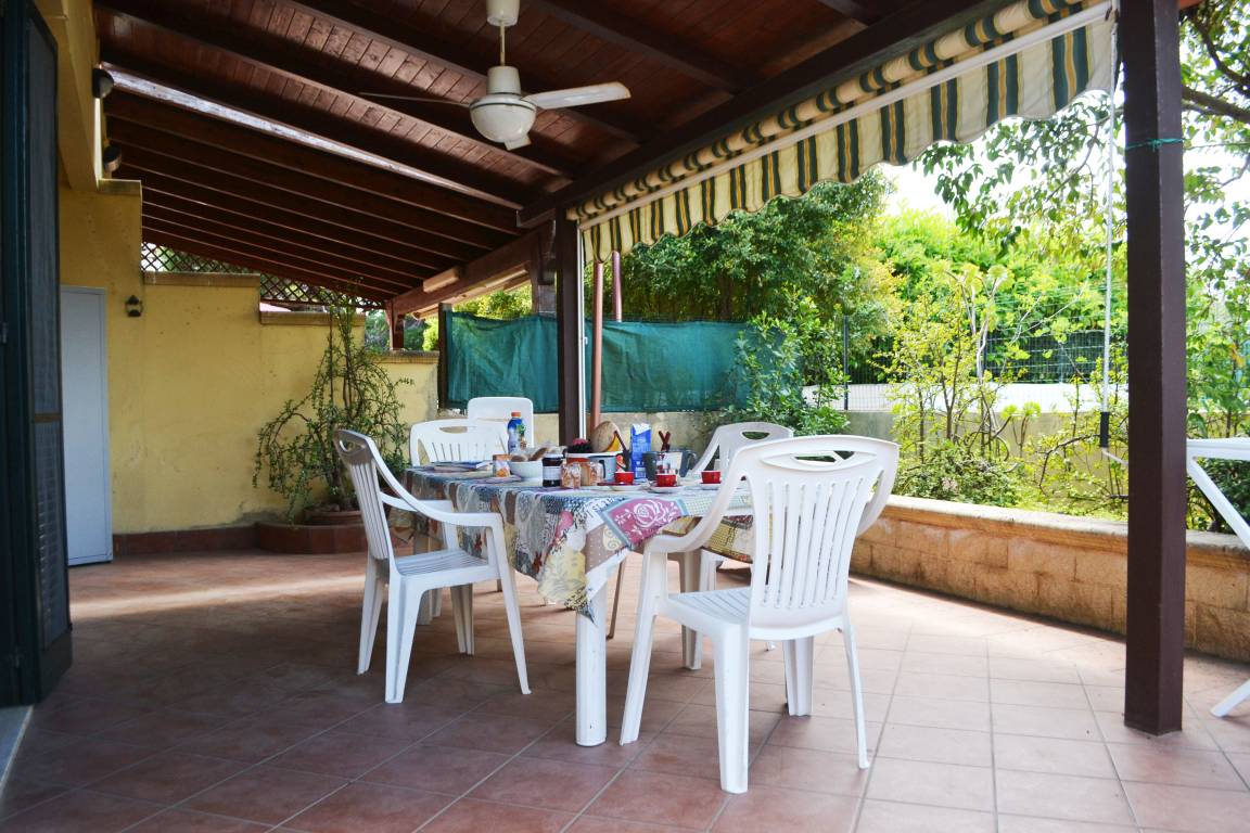 Maison De Vacances ∙ 2 Chambres ∙ 5 Personnes - Torre dell'Orso