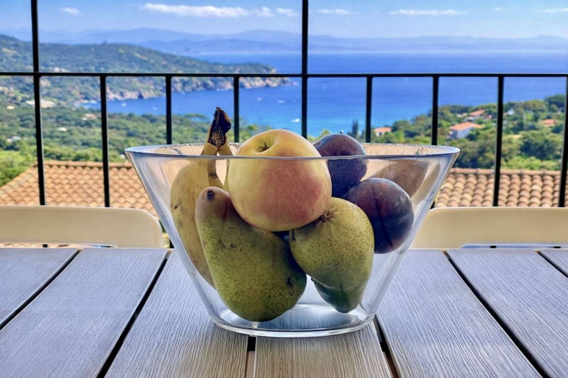 50 M² Apartment ∙ 2 Bedrooms ∙ 6 Guests - Capoliveri