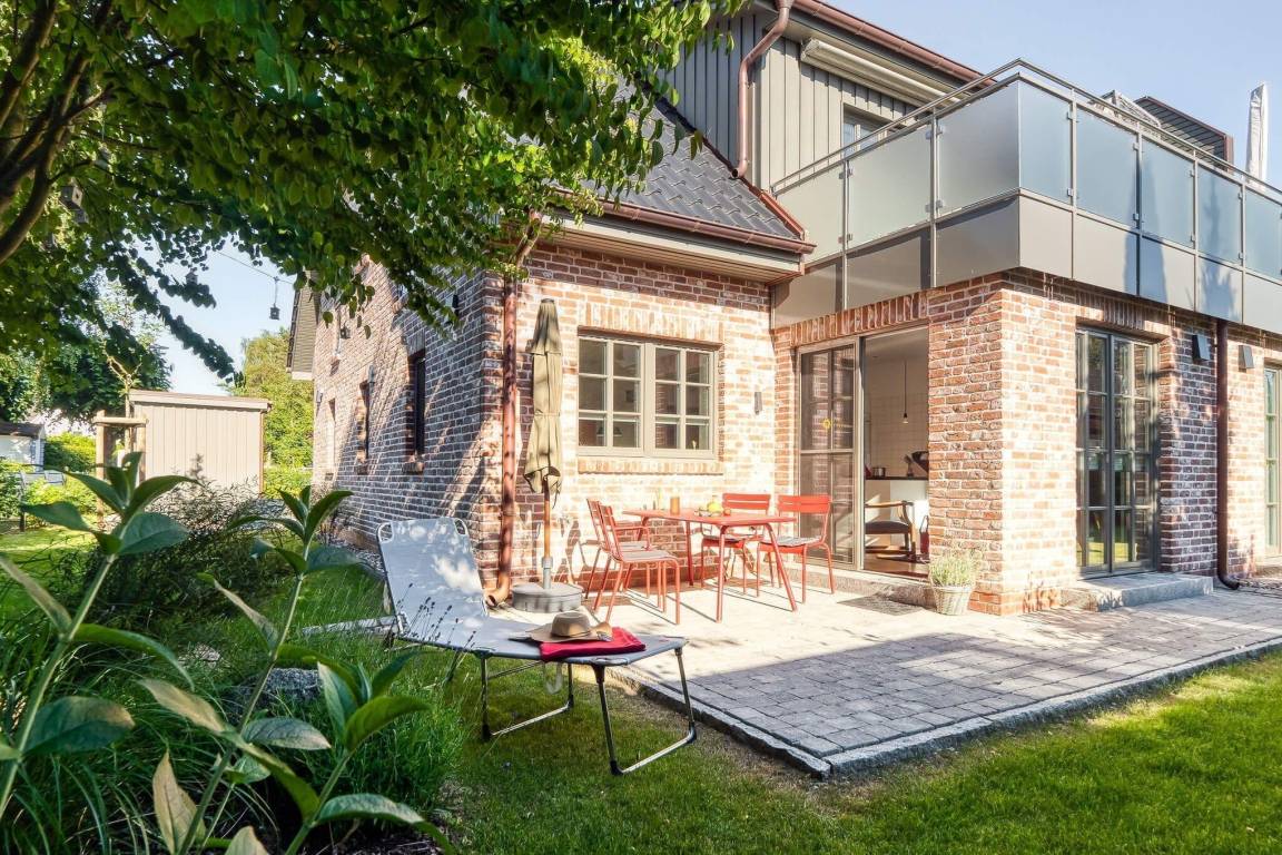 60 m² Ferienwohnung ∙ 2 Schlafzimmer ∙ 3 Gäste – Bild 7
