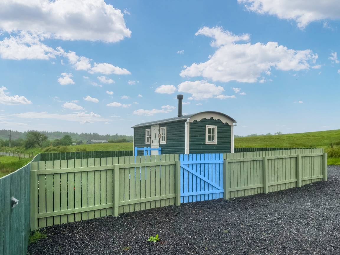 Cottage ∙ 1 Bedroom ∙ 2 Guests - Dumfries and Galloway