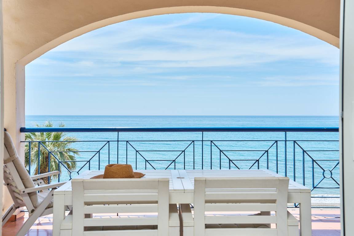 70 M² Apartment ∙ 2 Bedrooms ∙ 4 Guests - Torrox Costa
