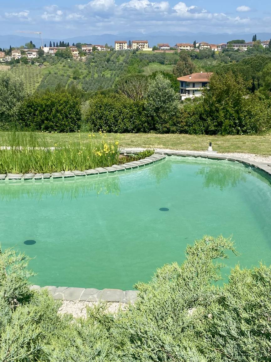 Casa Rural ∙ 1 Habitación ∙ 4 Huéspedes - Empoli
