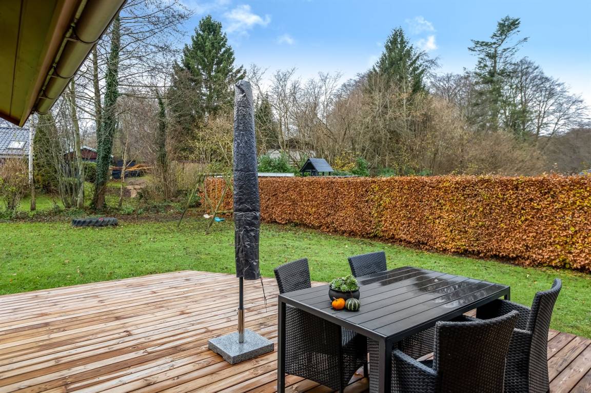120 m² Ferienhaus ∙ 4 Schlafzimmer ∙ 8 Gäste – Bild 16