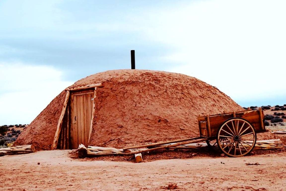 Camping ∙ 1 Bedroom ∙ 6 Guests - Arizona