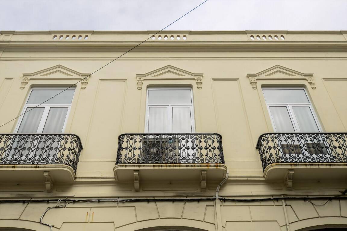 18 M² Ferienwohnung ∙ 1 Schlafzimmer ∙ 2 Gäste - Ponta Delgada