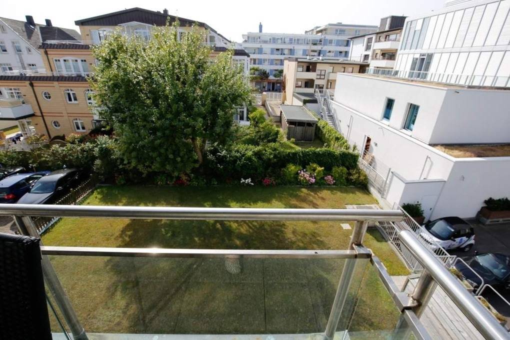 40 m² Ferienwohnung ∙ 1 Schlafzimmer ∙ 4 Gäste – Bild 24