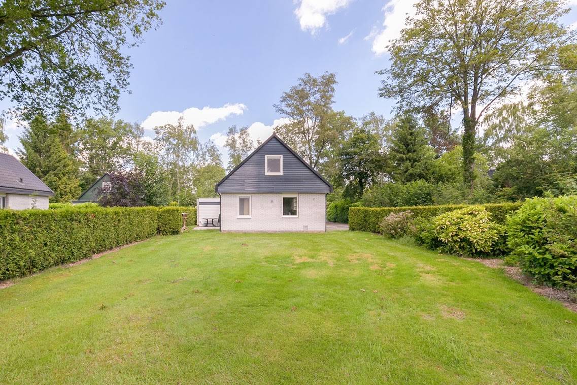 75 M² Huis ∙ 3 Slaapkamers ∙ 6 Gasten - Friesland