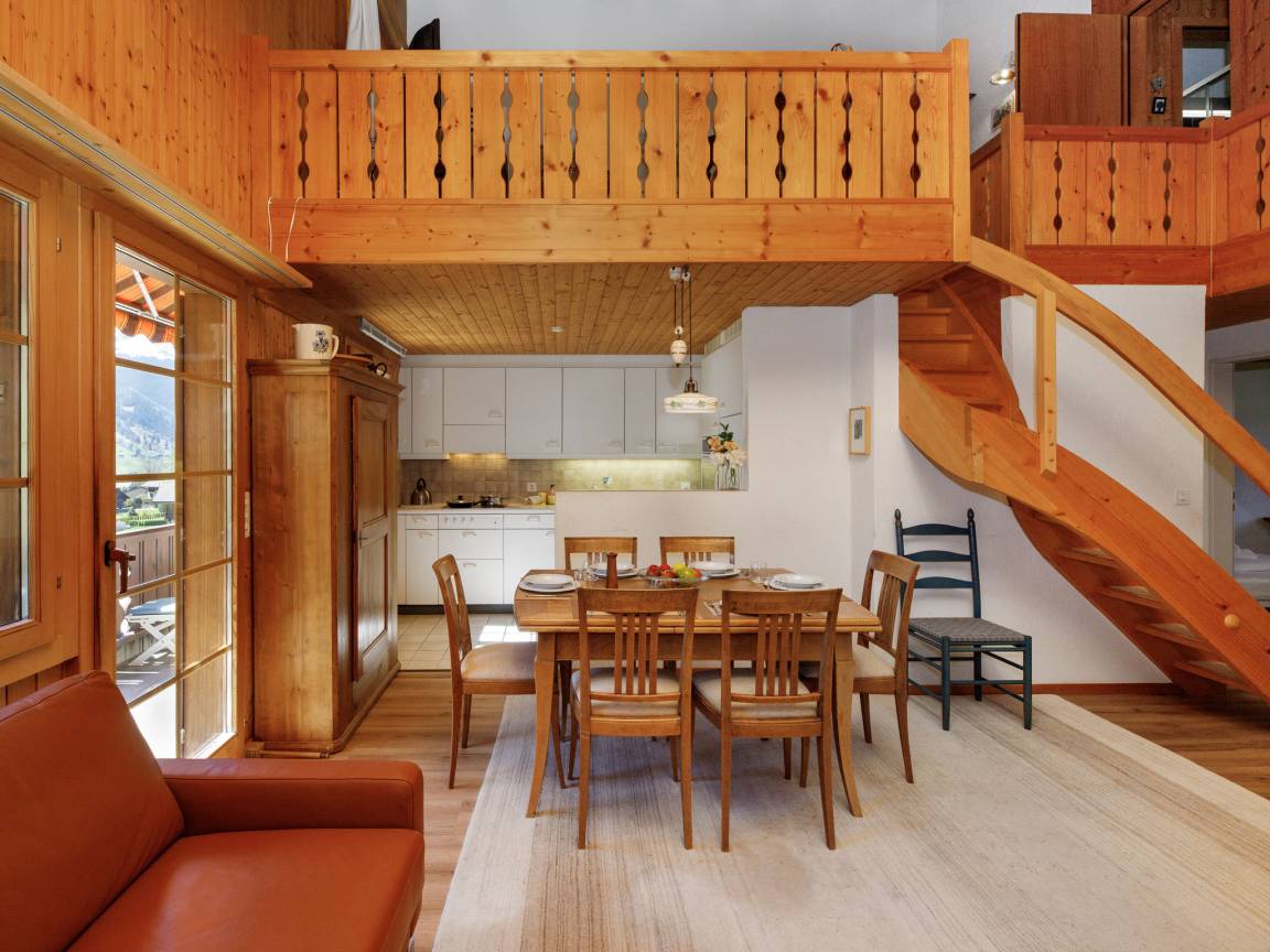 Apartment Heidi in Grindelwald CH3818.177.1 | Interhome