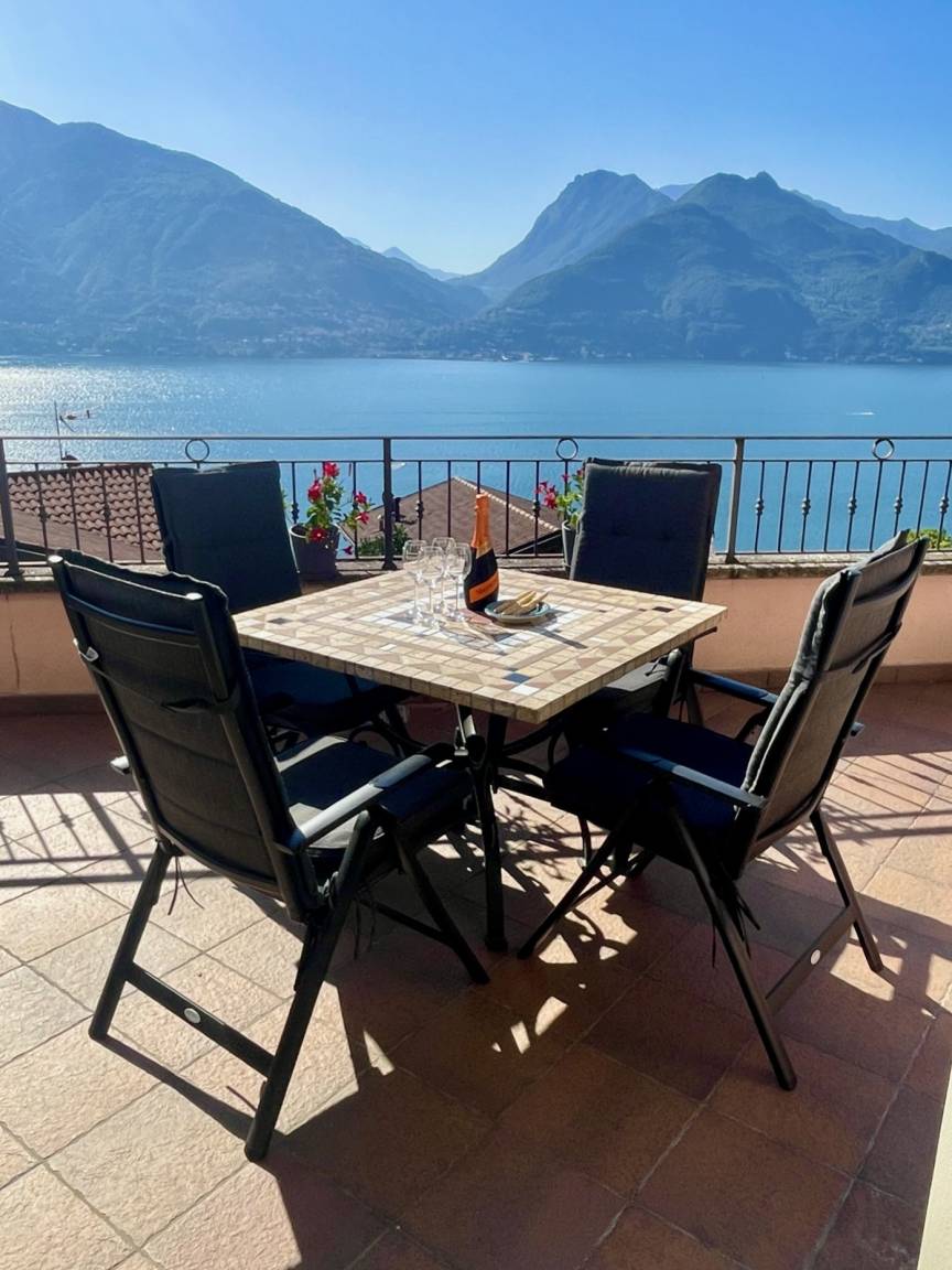 90 M² Ferienwohnung ∙ 2 Schlafzimmer ∙ 4 Gäste - San Siro