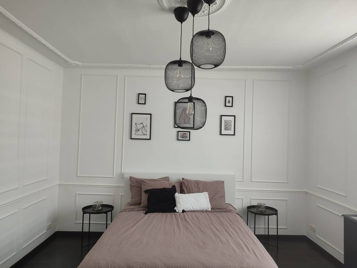 Appartement ∙ 1 Slaapkamer ∙ 4 Gasten - Vilvoorde