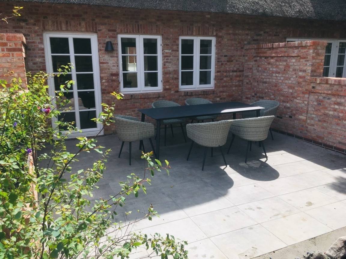 63 m² Ferienhaus ∙ 2 Schlafzimmer ∙ 4 Gäste – Bild 2