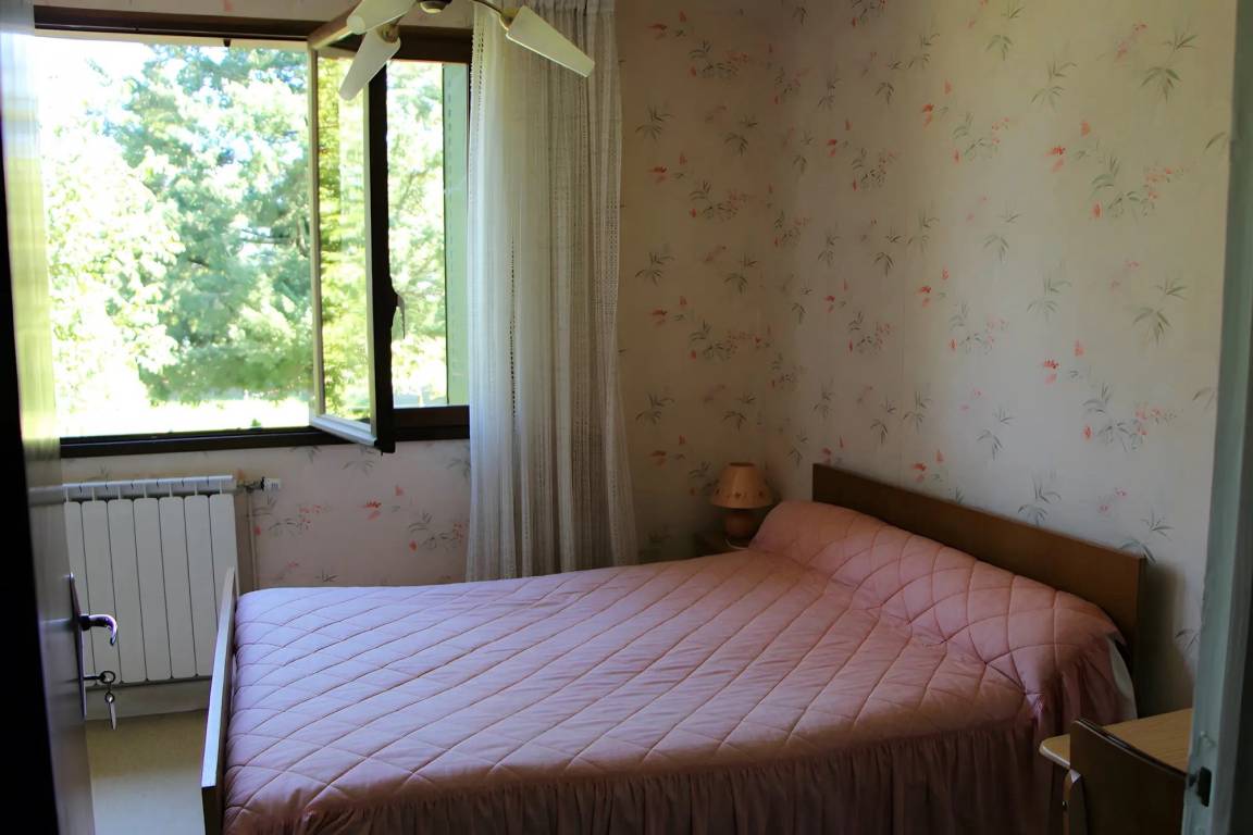 Chambre D'hôtes ∙ 1 Chambre ∙ 2 Personnes - Cantal