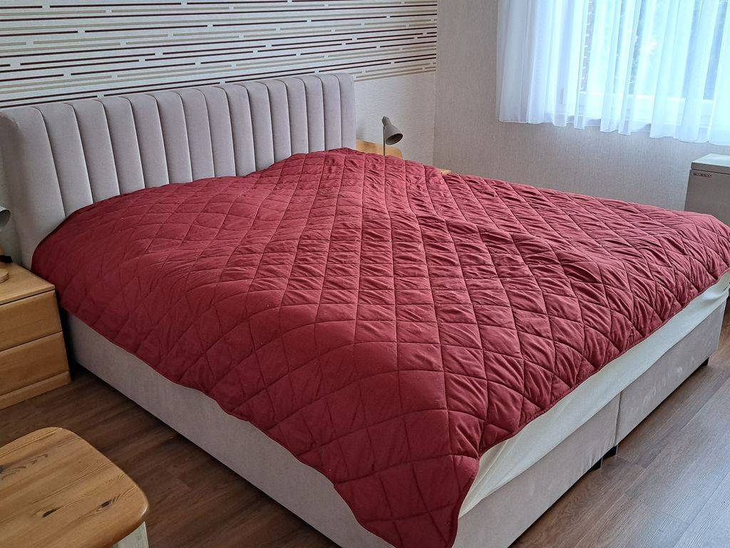 140 M² Ferienhaus ∙ 4 Schlafzimmer ∙ 9 Gäste - Büsum