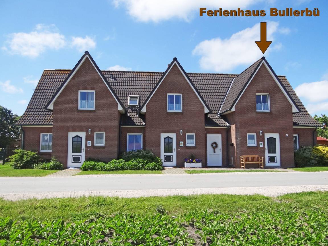 75 m² Ferienhaus ∙ 2 Schlafzimmer ∙ 5 Gäste – Bild 7