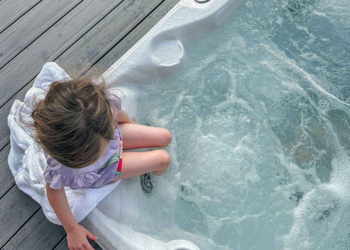 Chalet ∙ 3 Bedrooms ∙ 6 Guests - Padstow