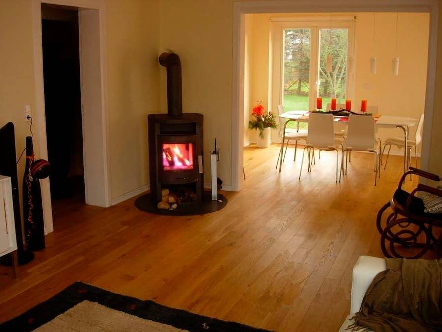 110 m² Ferienhaus ∙ 4 Schlafzimmer ∙ 8 Gäste – Bild 3