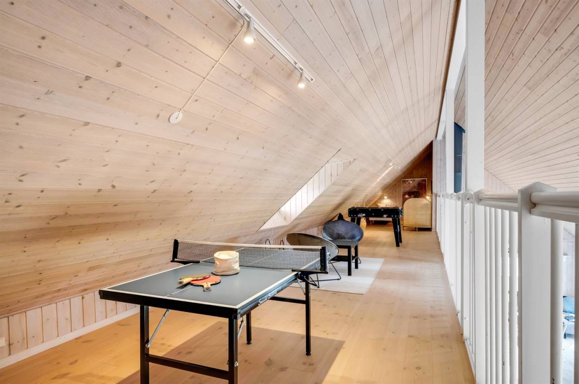 159 m&sup2; Ferienhaus 3 Schlafzimmer 8 G&auml;ste