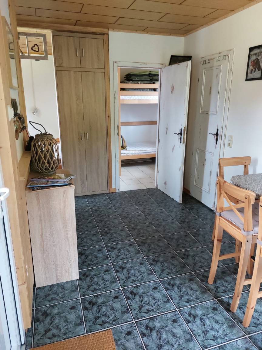 29 m² Ferienhaus ∙ 1 Schlafzimmer ∙ 2 Gäste – Bild 8