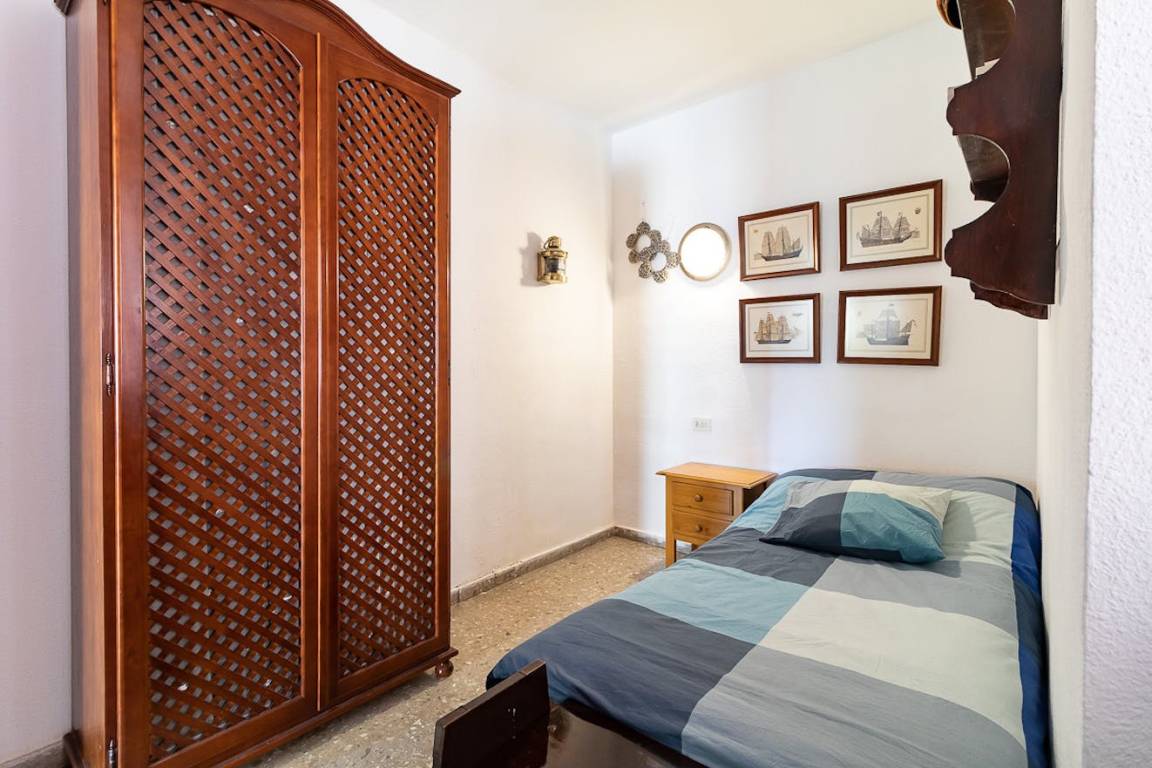 130 M² Habitación Privada ∙ 1 Habitación ∙ 1 Huésped - Valencia