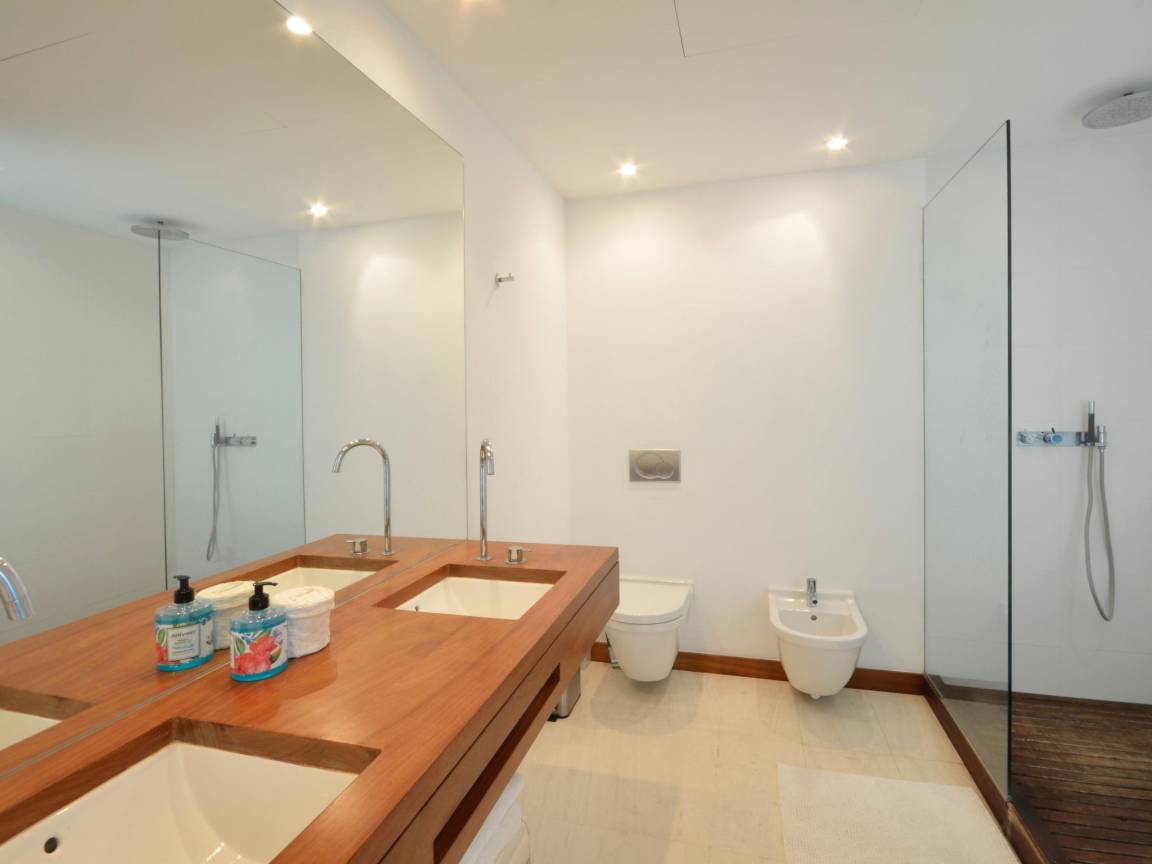 450 M² Villa ∙ 5 Schlafzimmer ∙ 10 Gäste - Begur