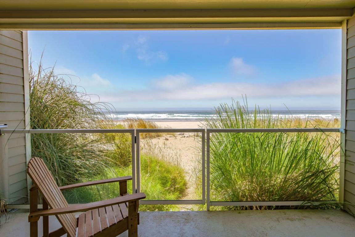 150 M² House ∙ 3 Bedrooms ∙ 10 Guests - Rockaway Beach, OR