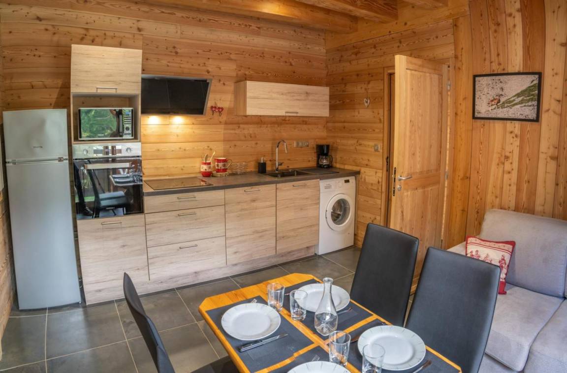 153 m² Ferienwohnung ∙ 2 Schlafzimmer ∙ 9 Gäste – Bild 12