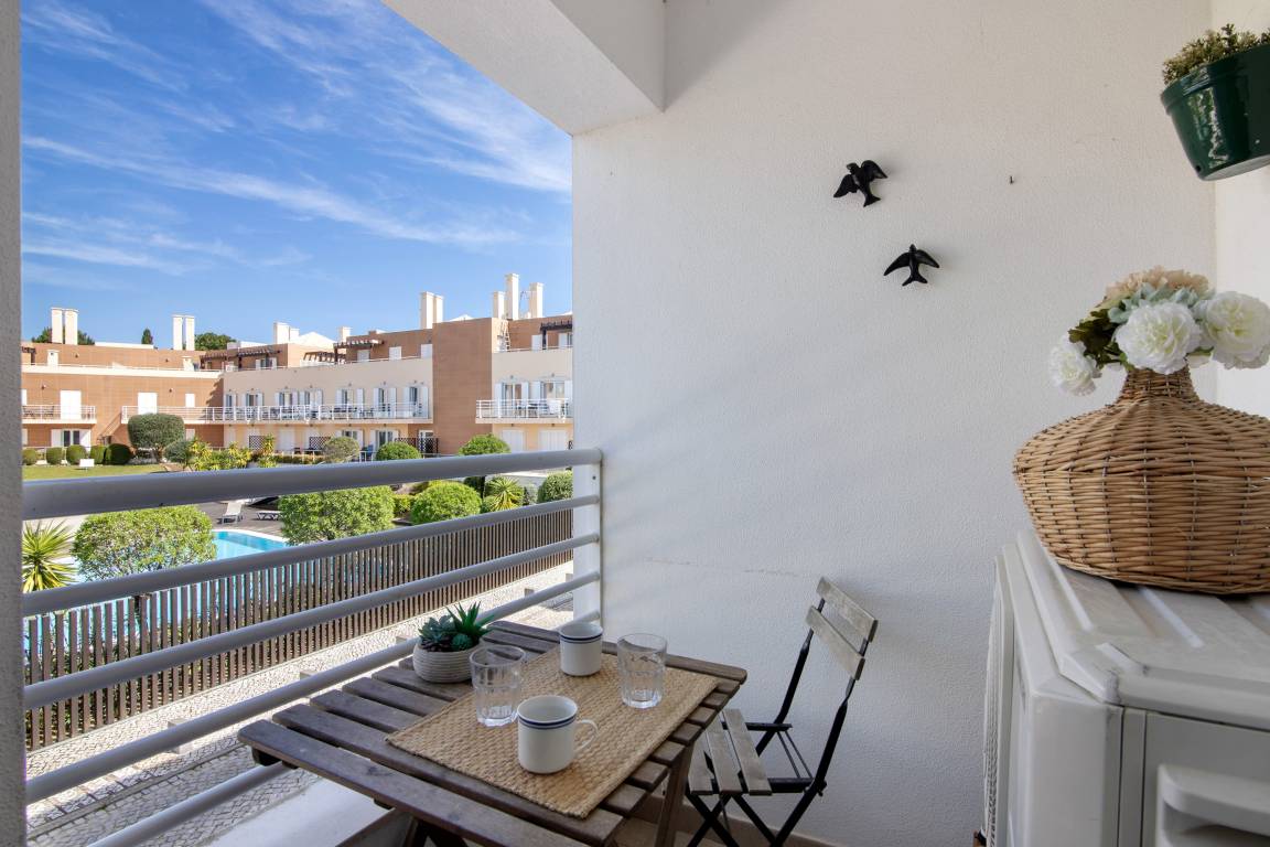60 M² Apartment ∙ 1 Bedroom ∙ 3 Guests - Tavira